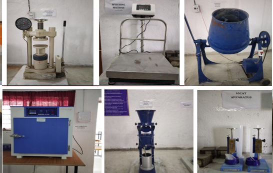 Cambridge Institute of Polytechnic Ranchi Academic Facilites photo 13